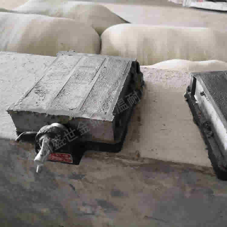 道路護欄的主要功能