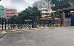 挑選圍欄的重點要素是什么